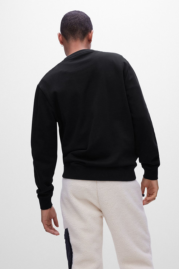 ΦΟΥΤΕΡ HUGO - 001 ΜΑΥΡΟ